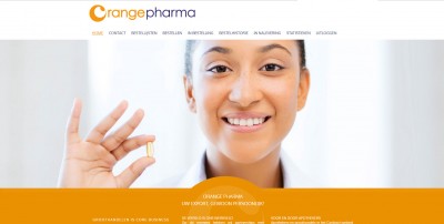 Orange Pharma